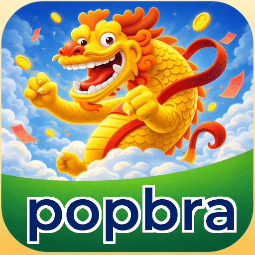 Aplicativo mobile popbra