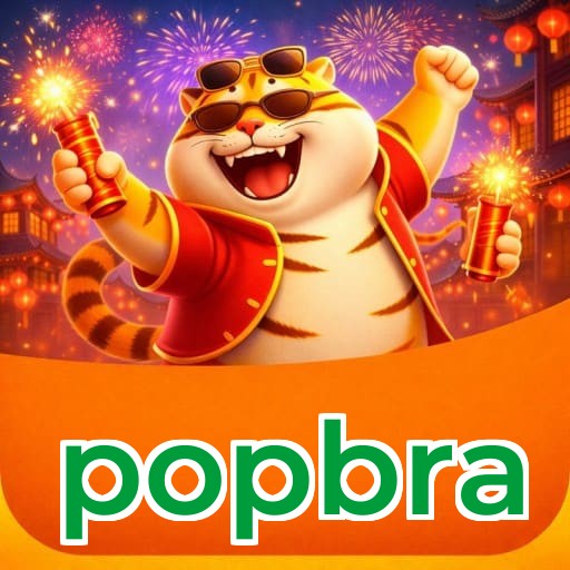 Acesso à conta popbra