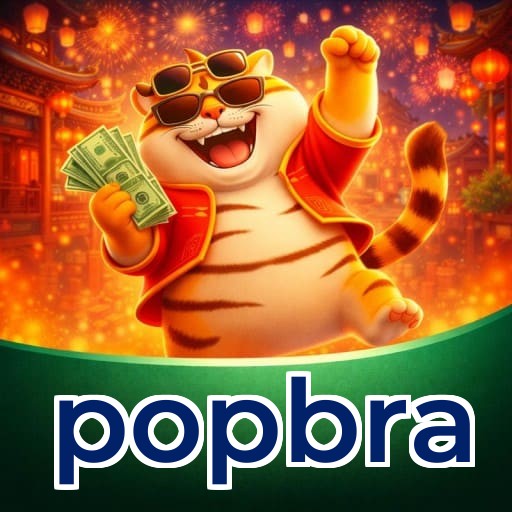 App mobile popbra
